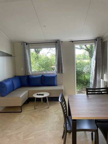 Location De Vacances pour 6 Personnes dans Apremont, Vallée de la Loire, Photo 4