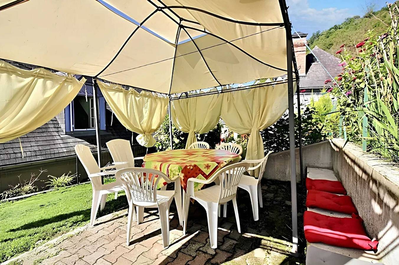 Photo : Appartement de vacances