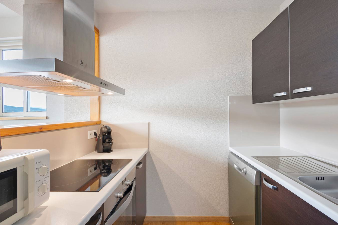 Apartamento entero, Apto buenas vistas en osseja in Osséja, Región de Prades (Francia)