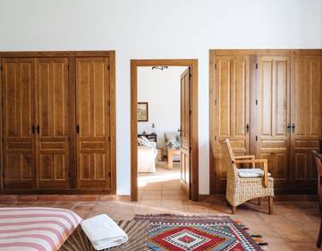 Chalet para 20 Personas en El Garrobo, Provincia de Sevilla, Foto 3