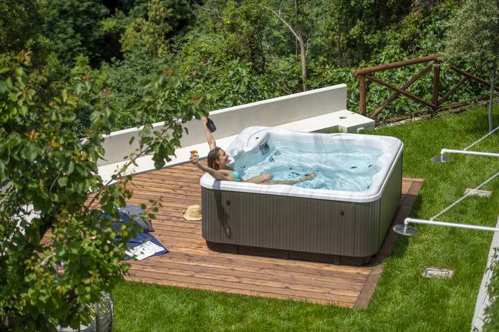 Villa Donna Rachele in Tovere, Amalfi