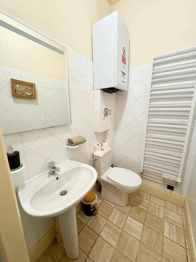 Gîte pour 3 personnes, avec jardin et vue dans Office de Tourisme d'Etretat - 3