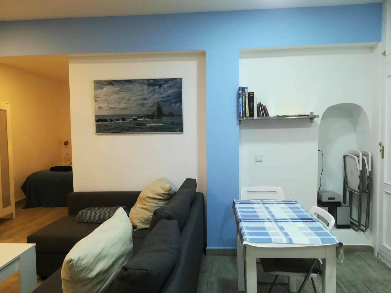 Appartamento intero, Deluxe Apartment in San José (Andalusia), Nijar