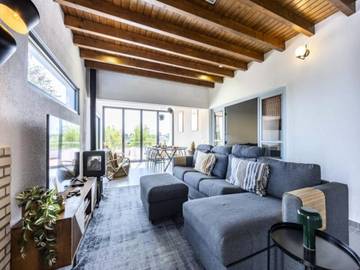 Casa De Férias para 6 Pessoas em Vale de Telha, Aljezur, Foto 1