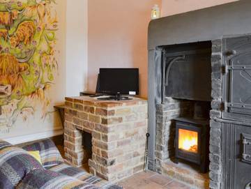 Cottage for 2 People in North Yorkshire, Yorkshire, Photo 2
