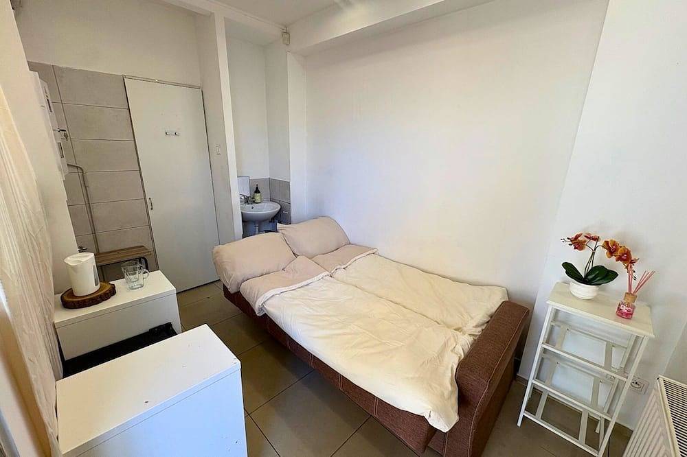 Ganze Wohnung, Cozy studio near the city center with free parking in Oppeln, Oppeln und Umgebung