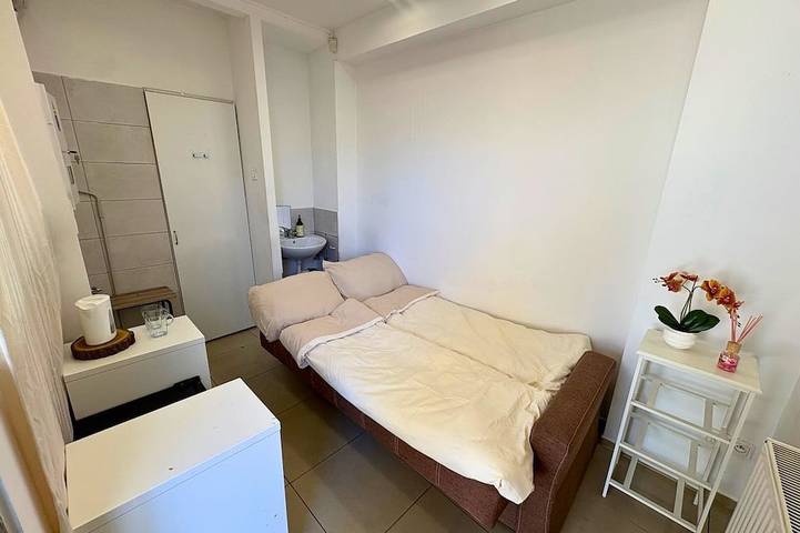 Ferienwohnung für 2 Personen in Oppeln