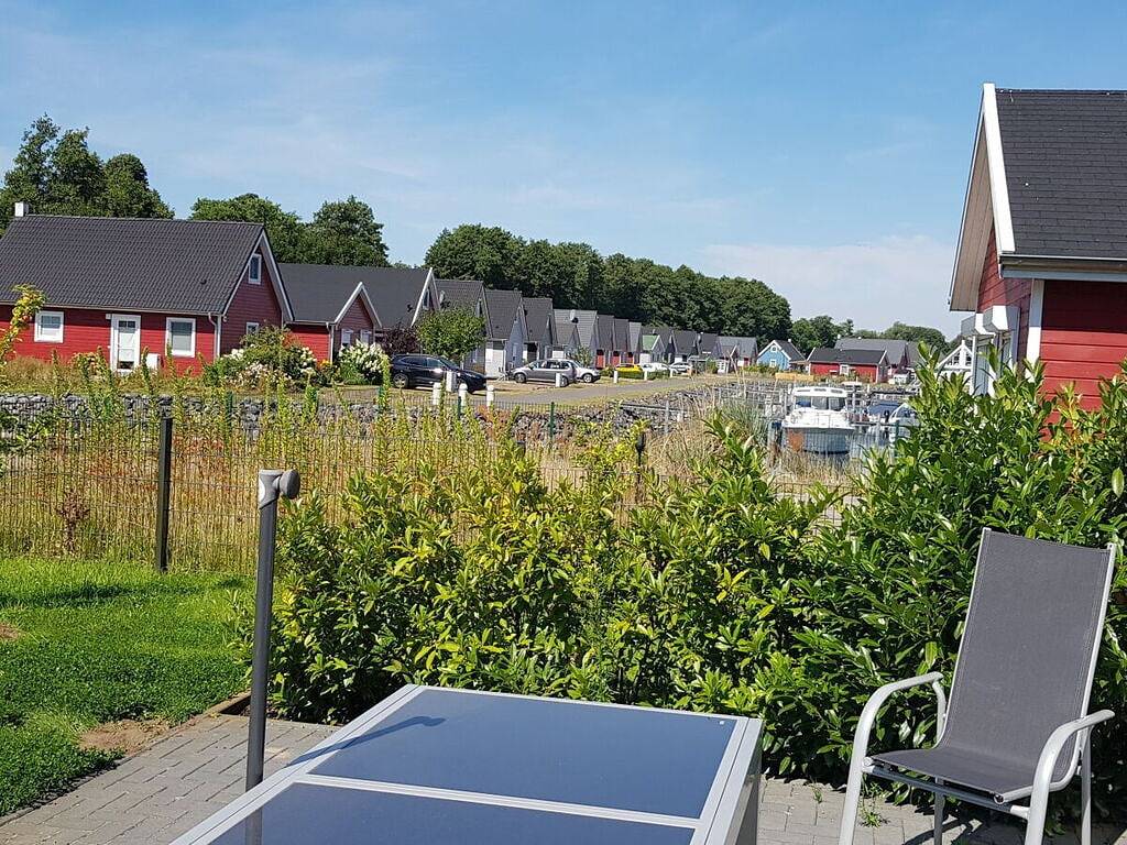 Ferienhaus in Zerpenschleuse für 5 Von Belvilla in Zerpenschleuse, Wandlitz