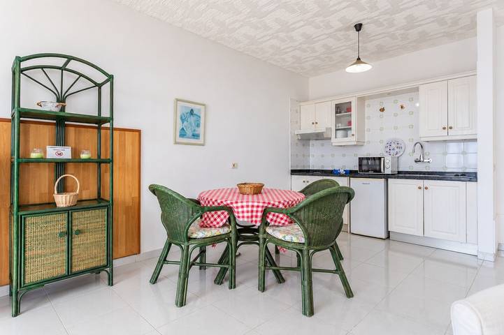 Apartamento entero, Guestready - Colon Ii 8 pax 2 in Los Quemados, Fuencaliente de La Palma
