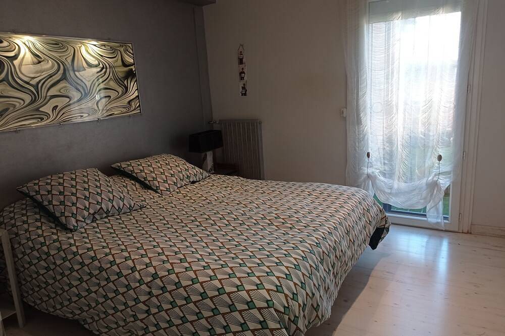 Charmante Villa mit Garten und Pool – Sonnenurlaub garantiert! in Lattes, Mittelmeerküste (Frankreich)