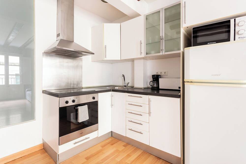 Casa De Vacaciones para 5 Personas en Distrito de Ciutat Vella (Barcelona), Barcelona