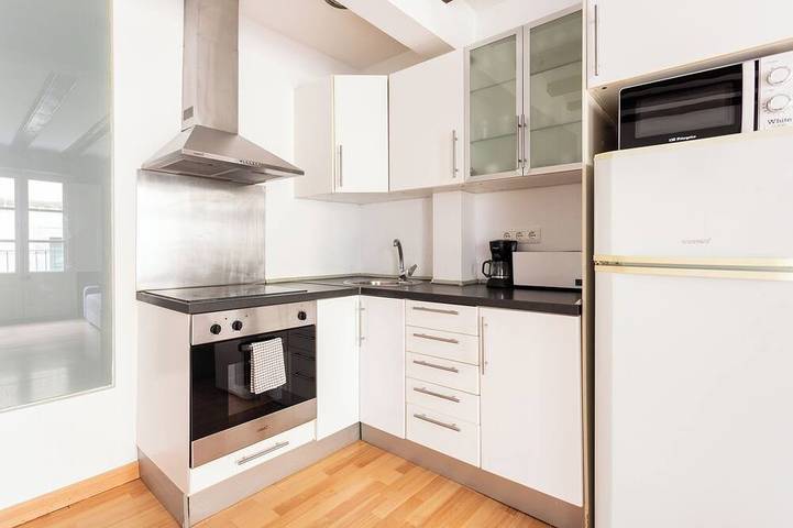 Casa vacanza per 5 persone a Barcellona