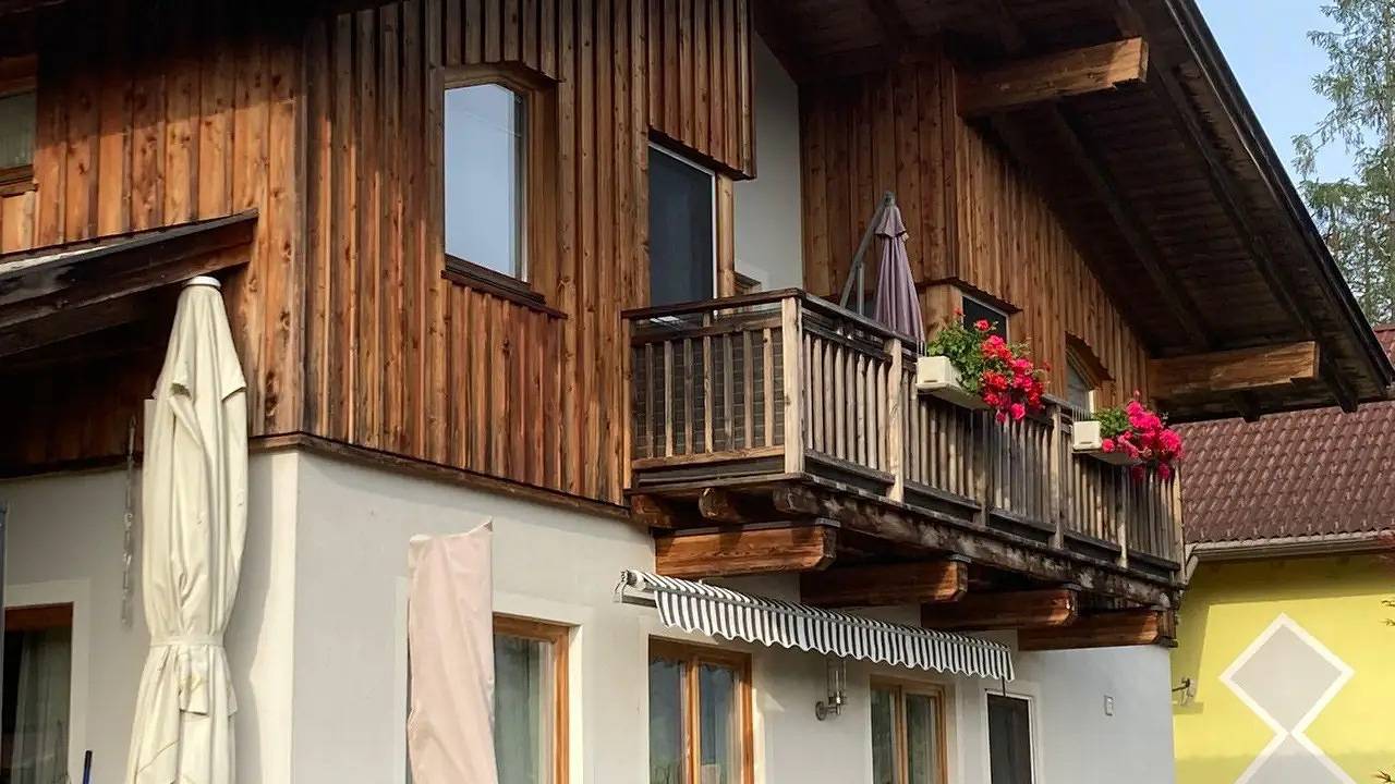 Ganze Ferienwohnung, Ferienwohnung für 2 Personen (55 m²) in Greifenburg in Kreuzeckgruppe, Greifenburg