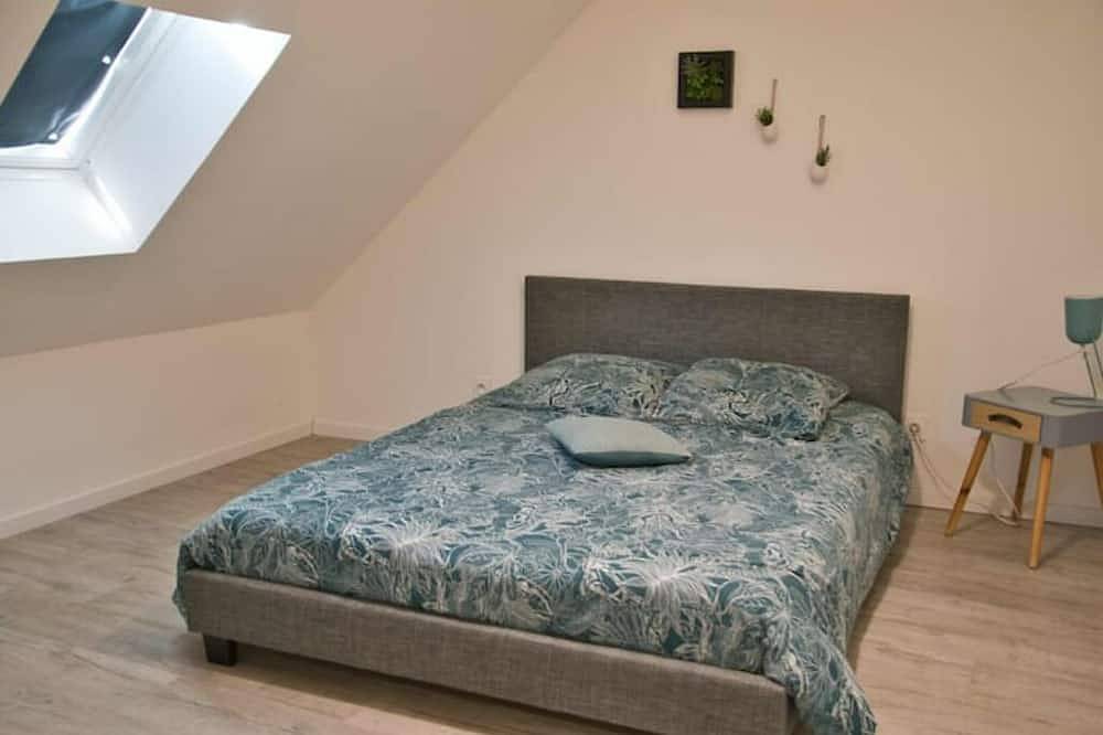 Apartamento entero, Coeur Joigny \"nature zen 3\" in Joigny, Auxerre region