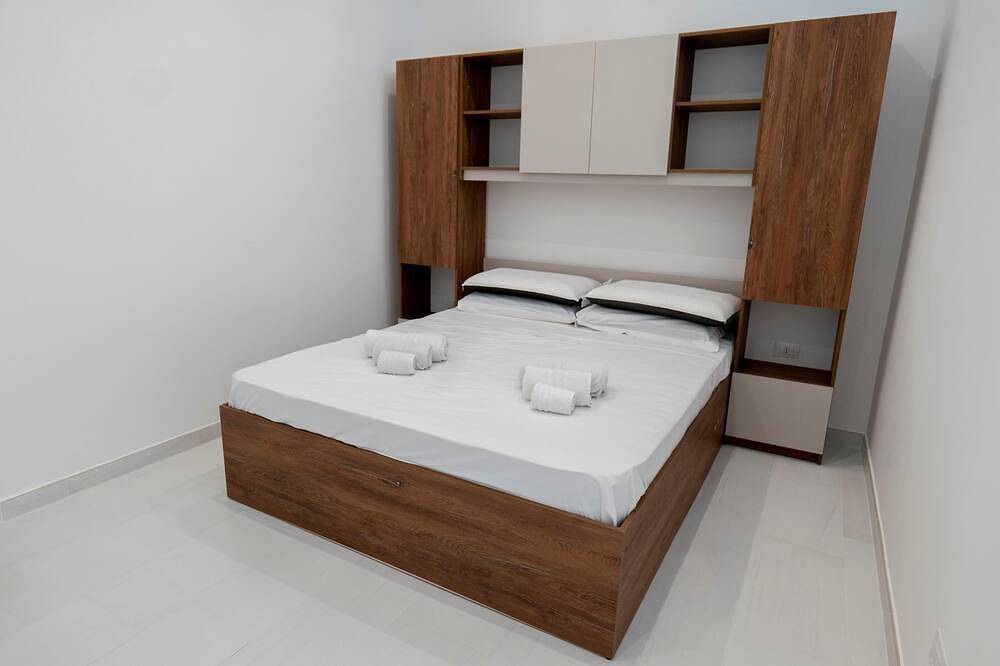 Ganze Wohnung, Marusu Apartments Ground Floor in Terrasini, Palermo Provinz