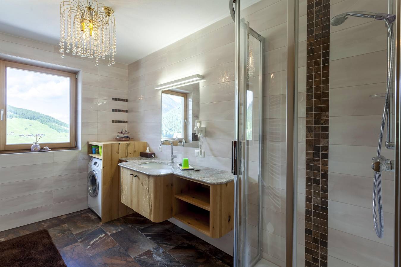 Ganze Ferienwohnung, Top Vanessa in Gailtaler Alpen, Kartitsch