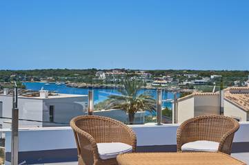 Villa in Santanyí, Mallorca Süden für 12 