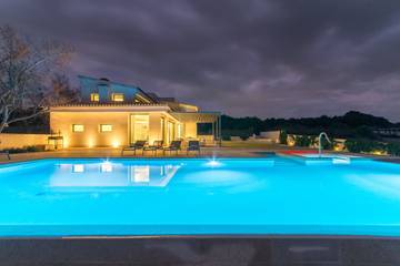 Villa in Muro, Mallorca Norden für 8 