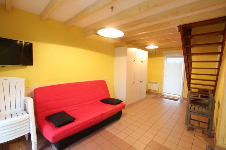 Gîte pour 4 personnes, avec jardin, animaux acceptés à Omonville-la-Rogue - 3