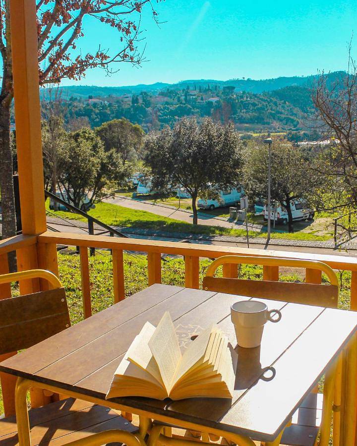 Coimbra Camping & Bungalows in Coimbra, Distrito de Coimbra