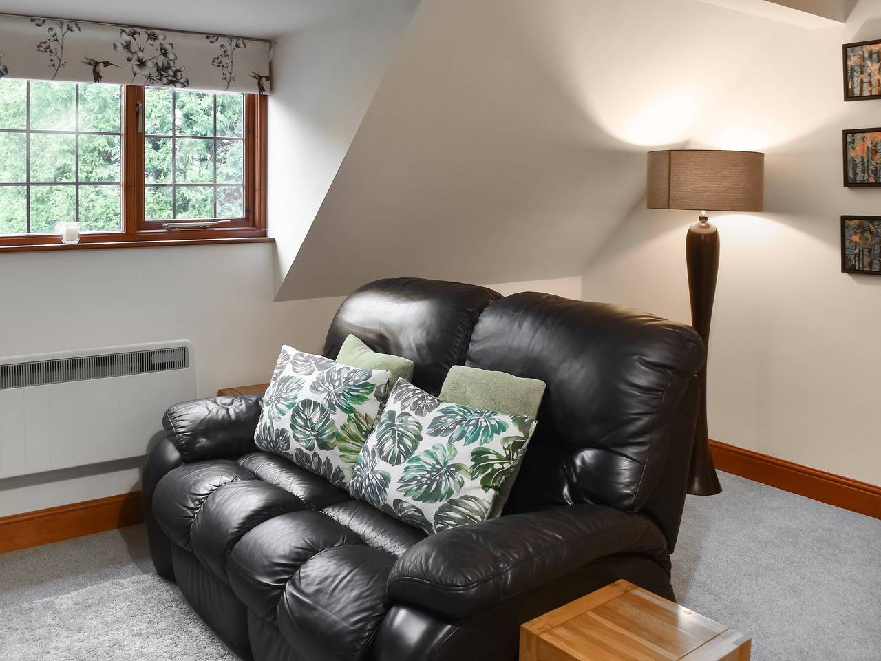 Gîte pour 2 personnes avec jardin in Stroud, Gloucestershire