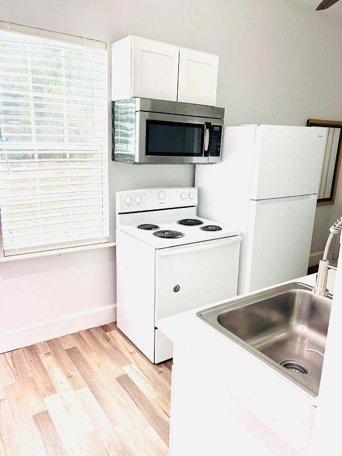 Apartamento de vacaciones para 2 personas, Se admiten mascotas - 1