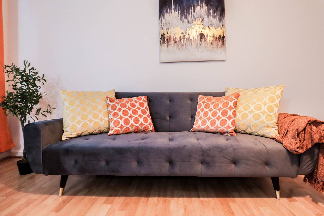 Ganze Wohnung, Gorgeous 3 Bedroom Hampstead Property! in Camden, London
