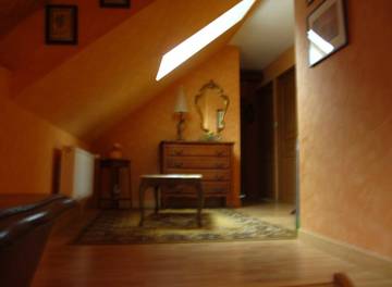 Chambre d’hôte pour 2 personnes, avec jardin en Corrèze