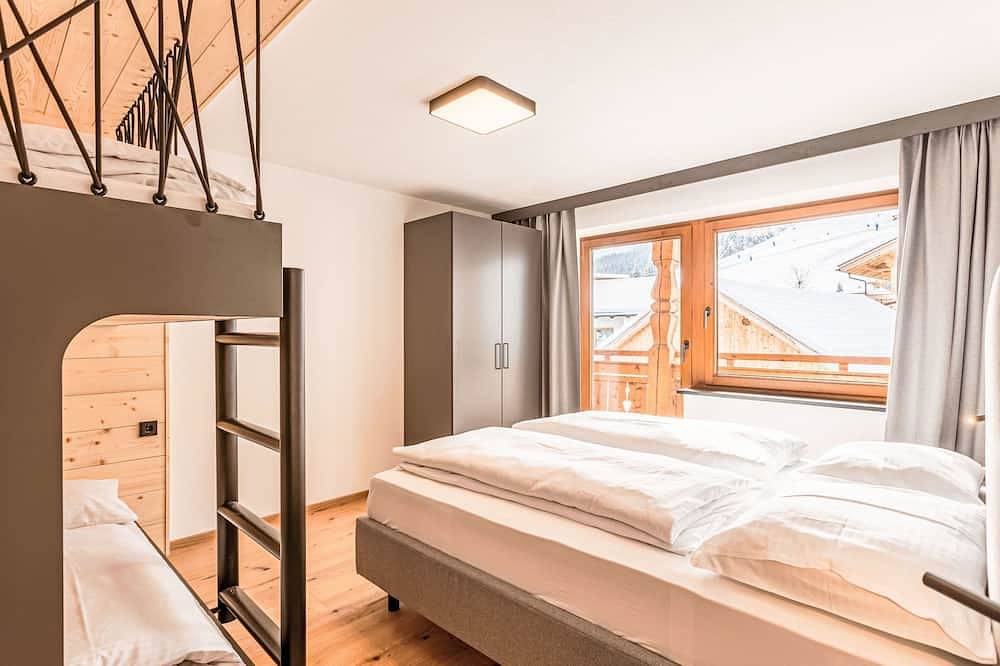 Geheel appartement, Mit 1 Schlafzimmer by Interhome in Lermoos, Ammergauer Alpen (Oostenrijk)