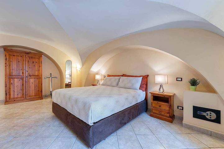Appartement entier, Suite Opéra avec Balcon in Catane, Province de Catania