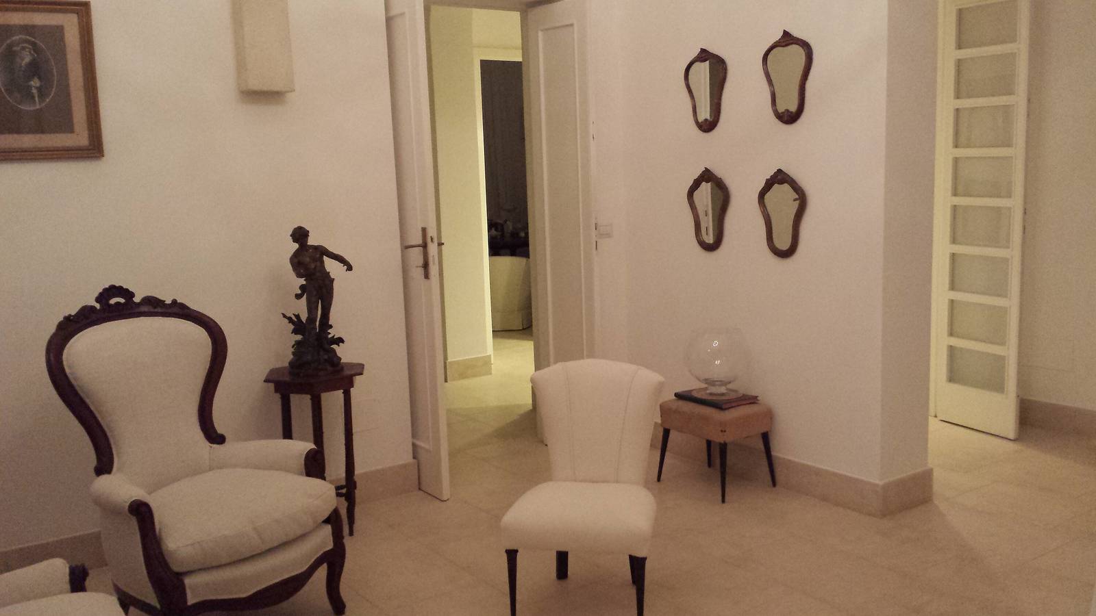 Villa 'Luxury Monika' con piscina privata, Wi-Fi e aria condizionata in Vitigliano, Santa Cesarea Terme