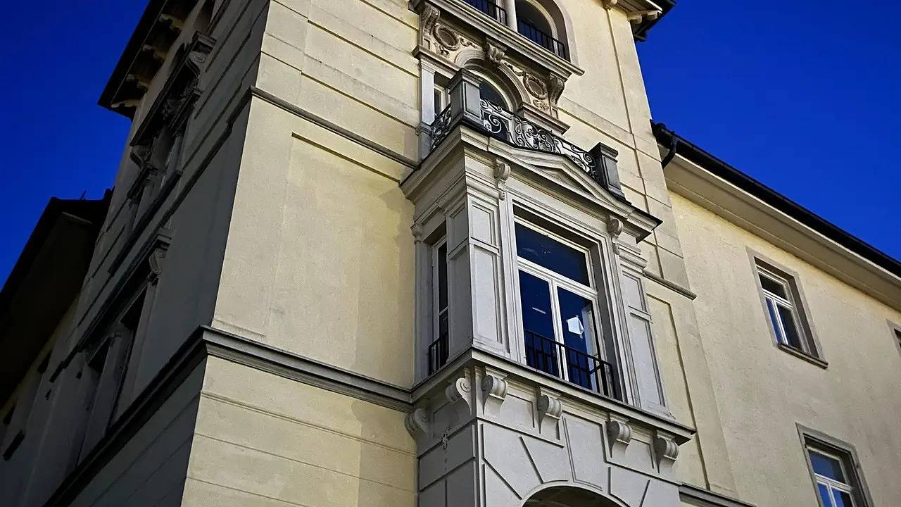 Ganze Ferienwohnung, Ferienwohnung für 4 Personen (61 m²) in Bregenz, Bodensee-Vorarlberg