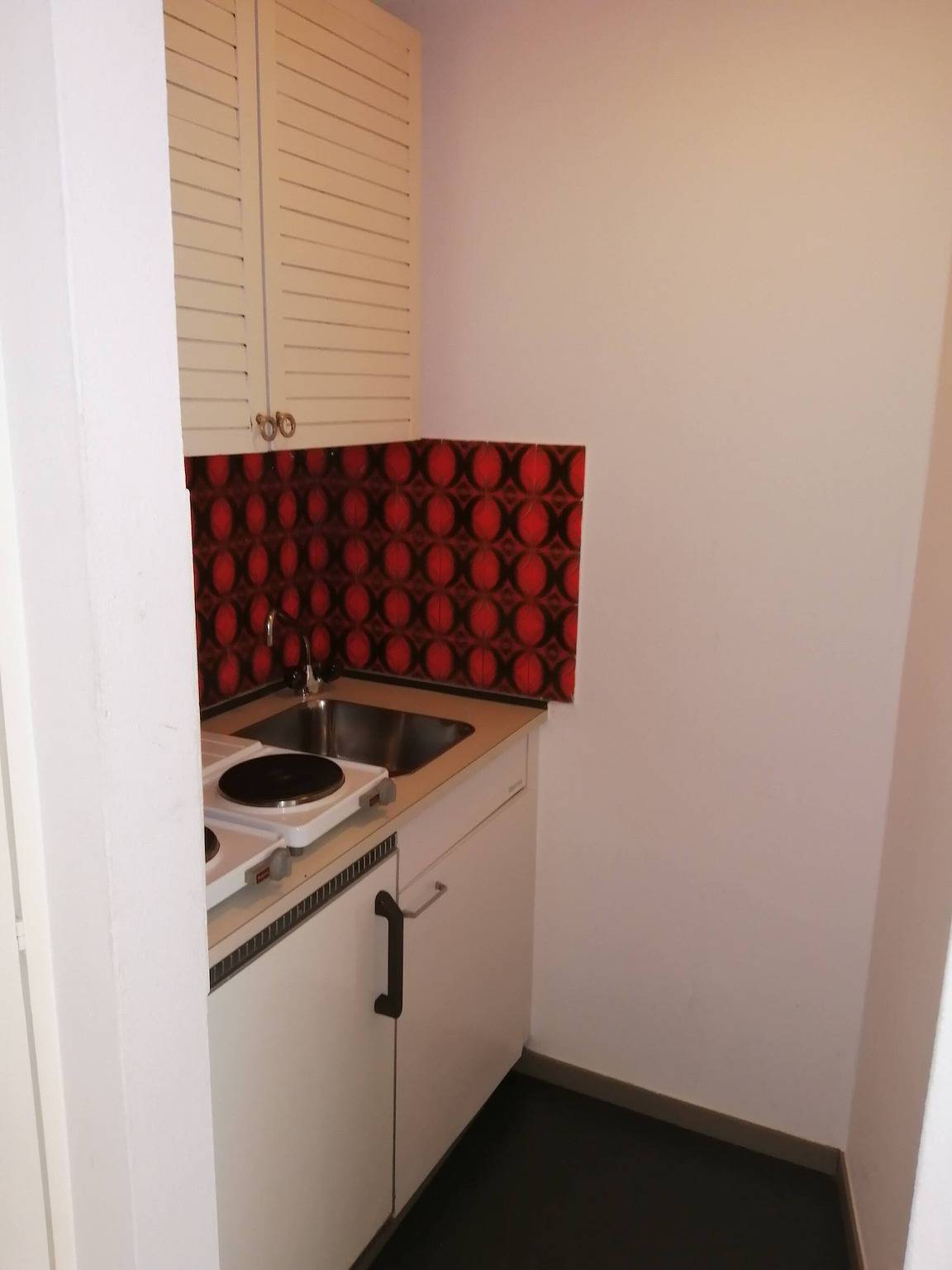 Estudio D en el centro histórico de Barfüsserplatz in Basilea, Aargau-Basel