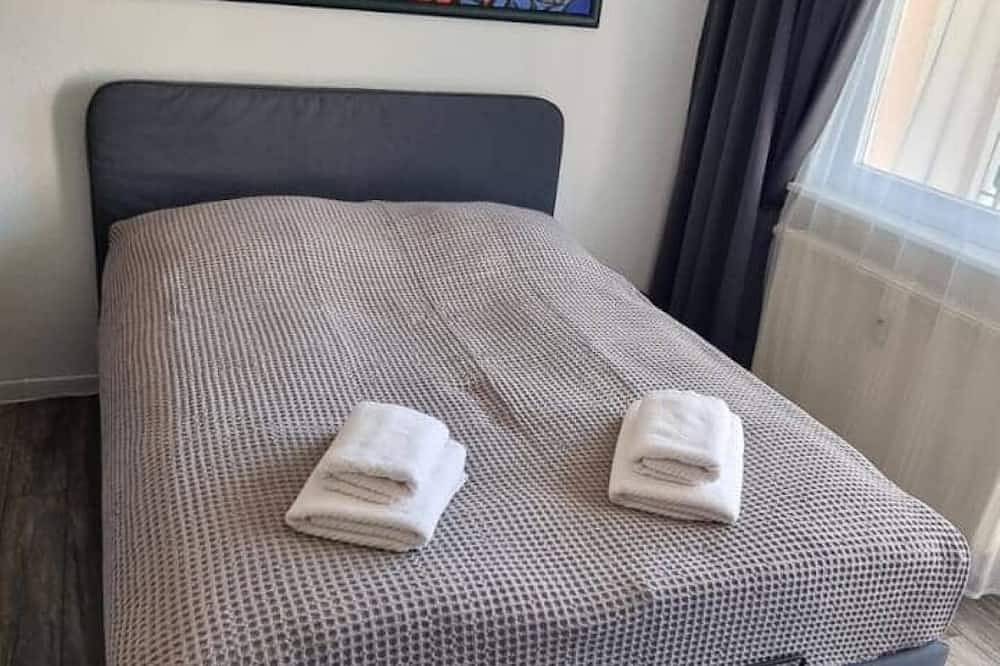 Ganze Wohnung, Kleines gemütliches Apartment mit Balkon in zentraler Lage in Bad Elster, Chemnitz und Umgebung