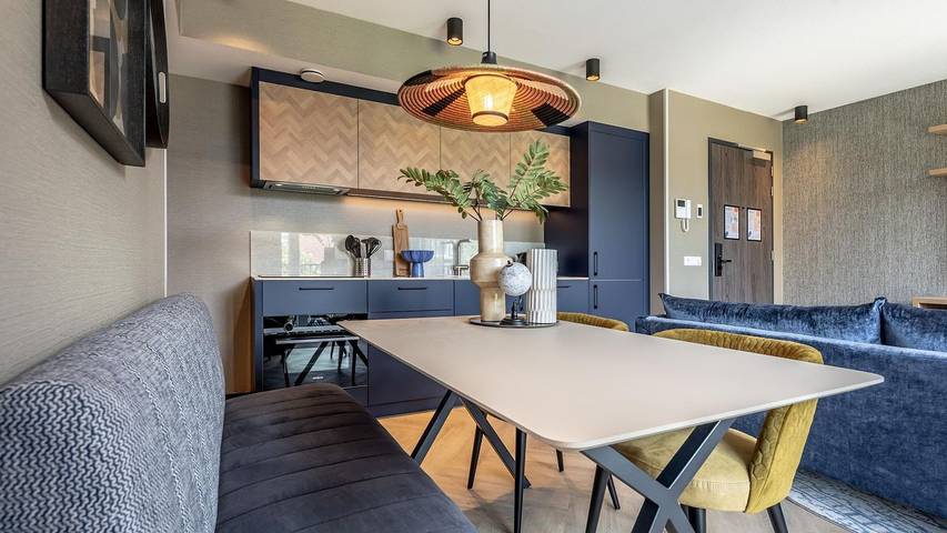 Gîte pour 3 personnes à Delft - 4