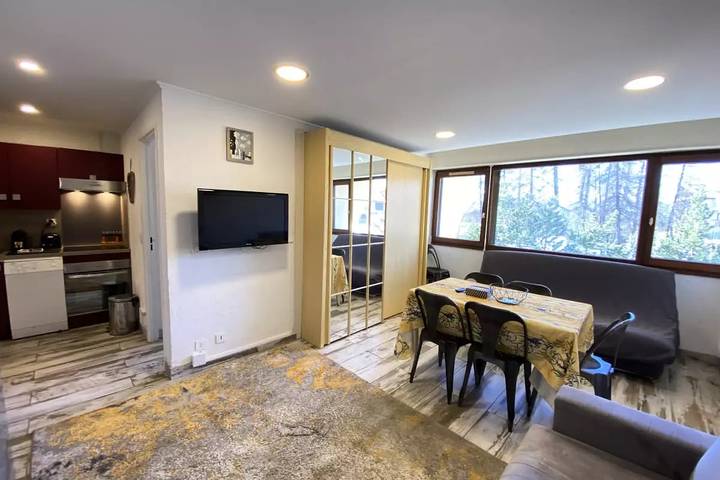 Appartement de vacances pour 7 personnes