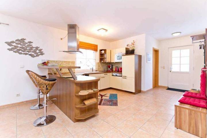 Ferienhaus für 5 Personen, mit Terrasse in Koserow - 4