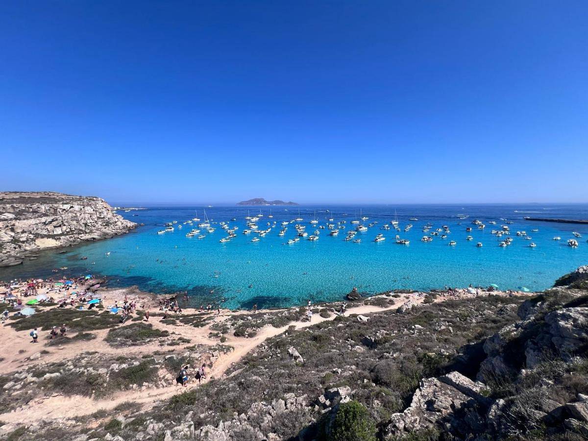 Villa Marina Luxury in Balestrate, Provincia di Palermo