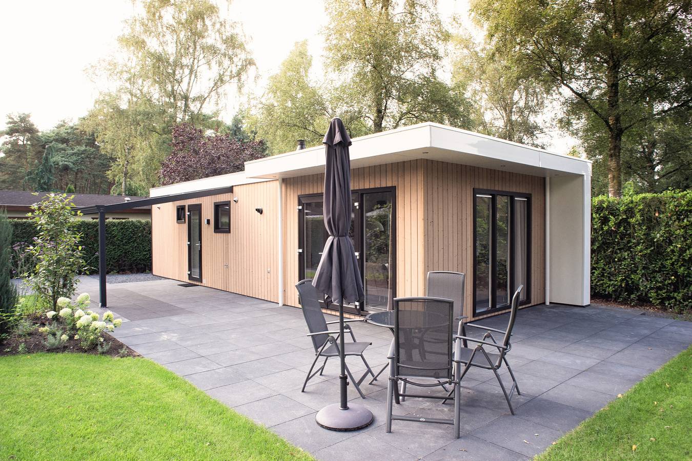 Casa vacanza a Veluwe a partire da 128€ a notte