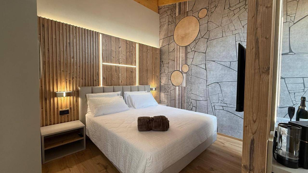 A&F Luxury Rooms Pinzolo in Pinzolo, Comune di Pinzolo