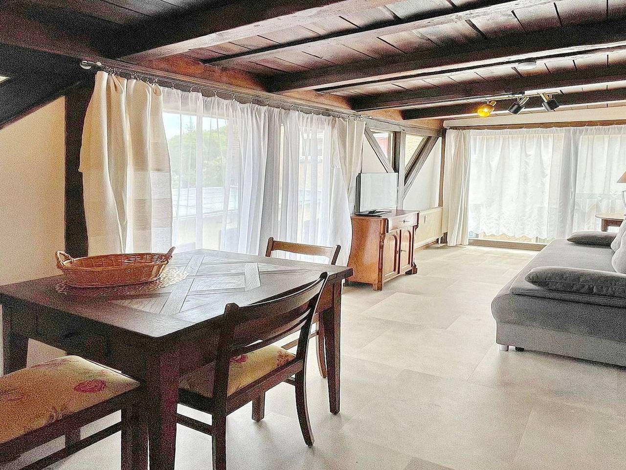 Ganze Ferienwohnung, Altstadtflair - Rüster - Ferienwohnung Rüster Altstadtflair in Lübbenau, Oberspreewald-Lausitz