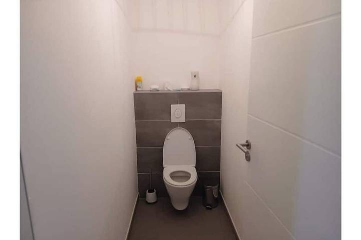 Holiday home for 4 people - 1