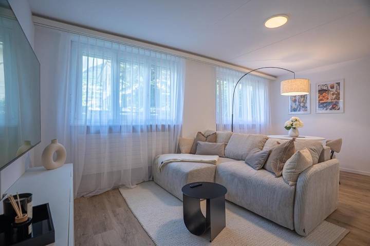 Gîte pour 2 personnes à Viège - 2