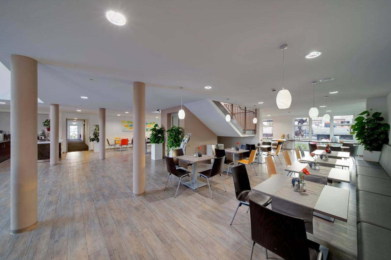 Euro Hotel Friedberg in Friedberg, Souabe (Bavière)