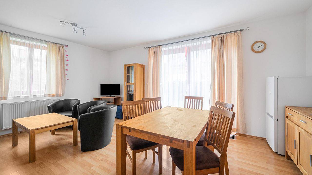 Ferienhaus für 4 Personen (160 m²) in Lipno nad Vltavou in Lipno-Stausee, Lipno