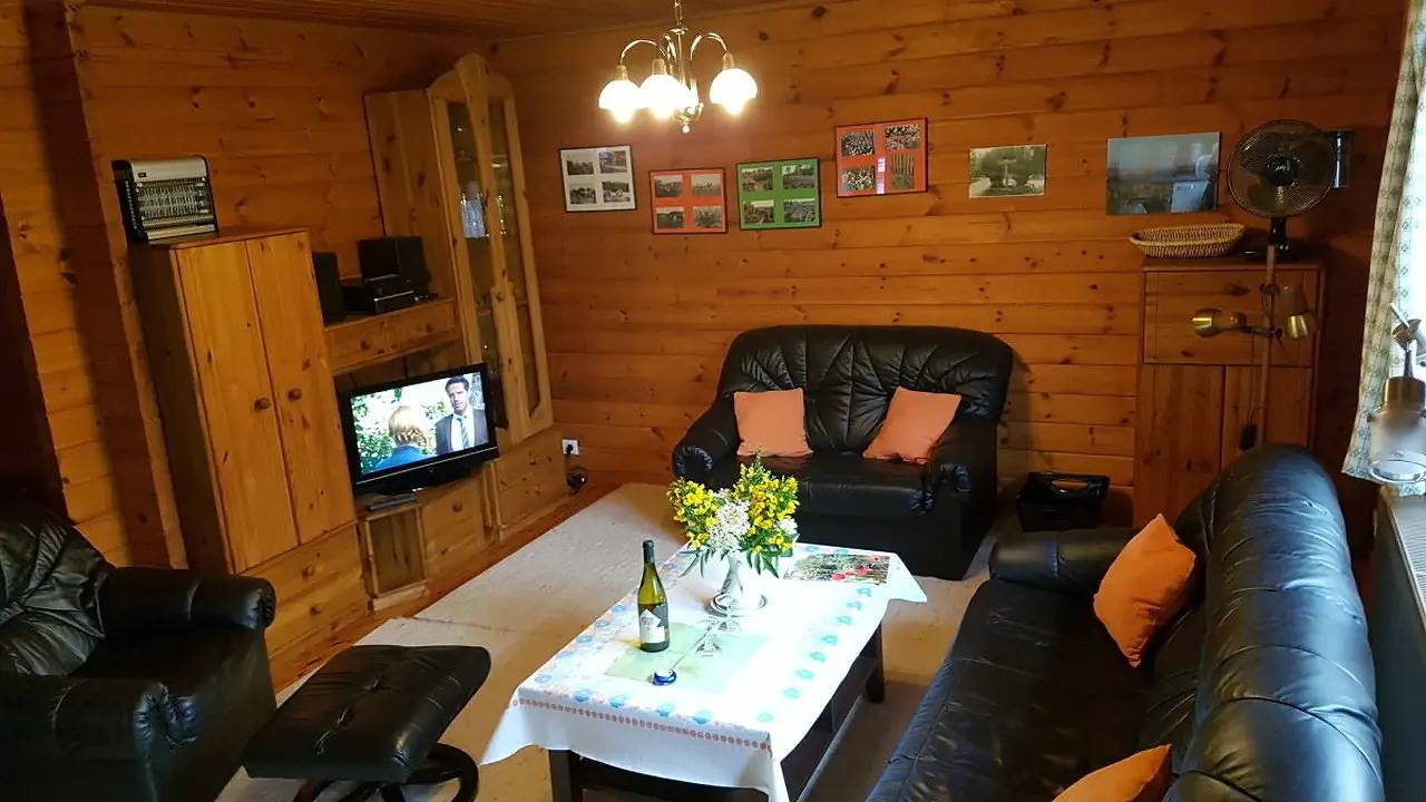 Ganze Ferienwohnung, Ferienwohnung für 4 Personen (60 m²) in Amelinghausen in Amelinghausen, Nordheide