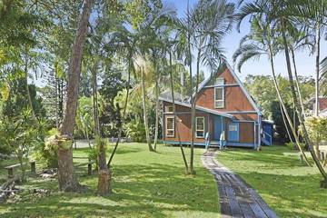 Holiday Home for 6 People in Moreton Island, Brisbane, Photo 1