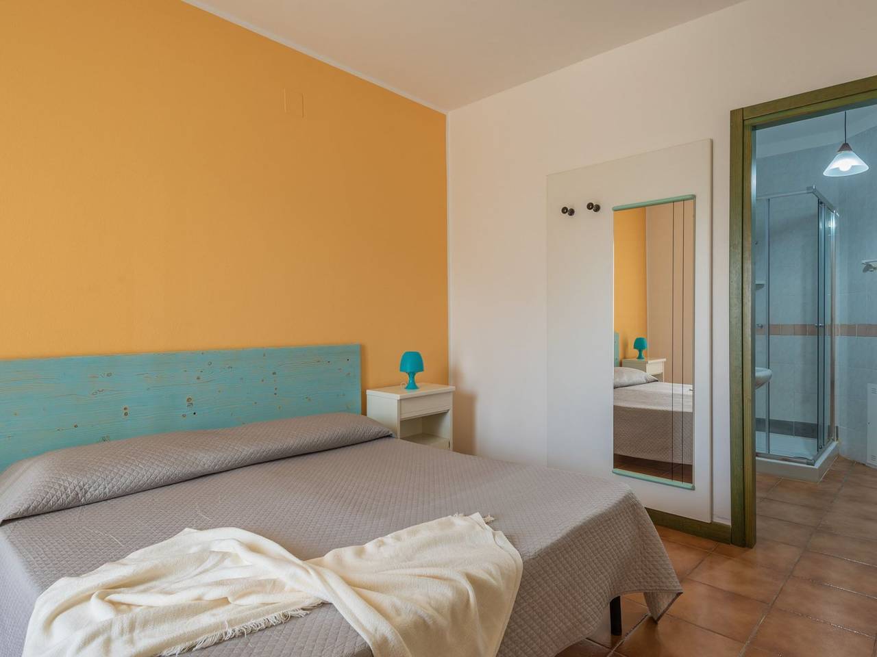 Entire apartment, I Mirti Bianchi - Bilo 4 in Santa Teresa di Gallura, Santa Teresa Gallura (Municipality)