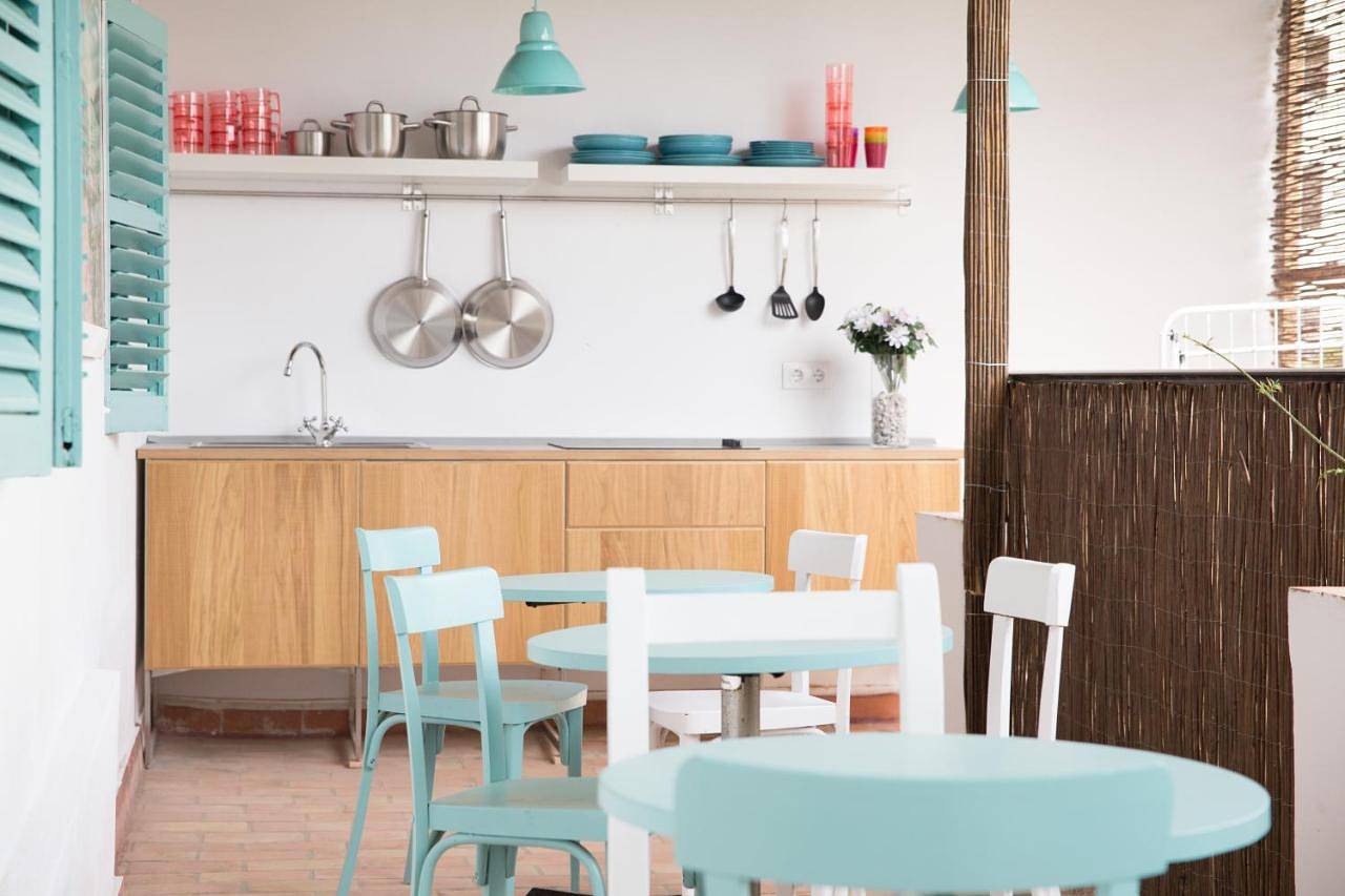 Guest House Ibiza in Ocean Beach Ibiza, Sant Antoni de Portmany