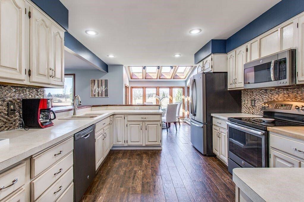 Solitude Inn On The Green am Solitude Links Golfplatz und Bankettzentrum! in Kimball Township, Huronsee